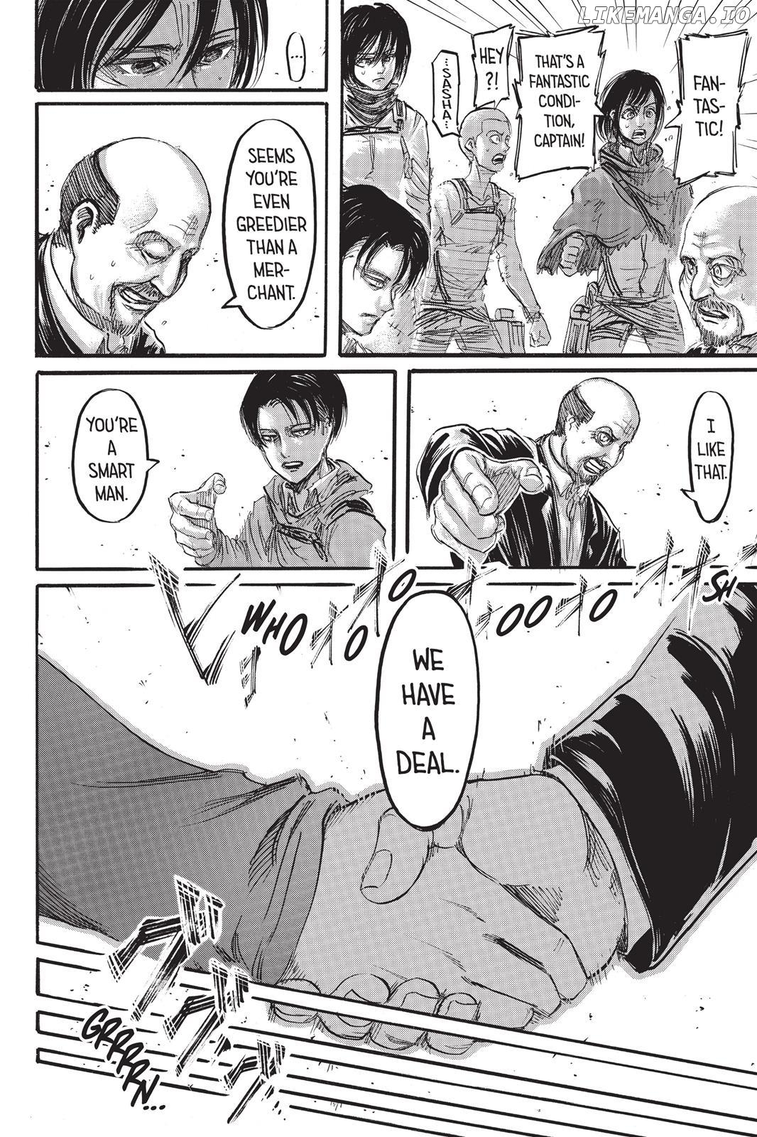 Shingeki no Kyojin, Chapter 54 image 34